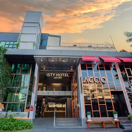 Isty Design Hotel-3