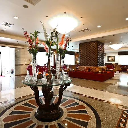 Al Thuraya Hotel-3