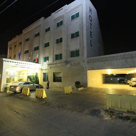 Al Thuraya Hotel-2