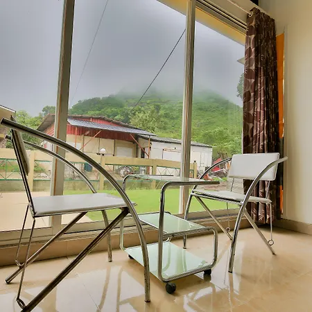 Rainforest Resort By Aralia, Igatpuri-2