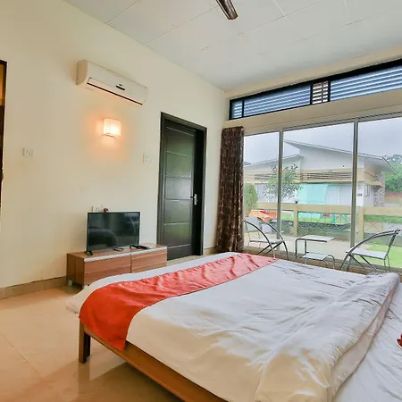 Rainforest Resort By Aralia, Igatpuri-3