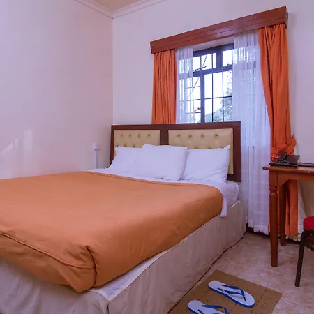 Chak Guesthouse & Conference Center-2