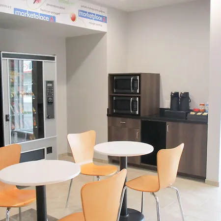 Motel 6 Fort Worth, Tx - North - Saginaw-3