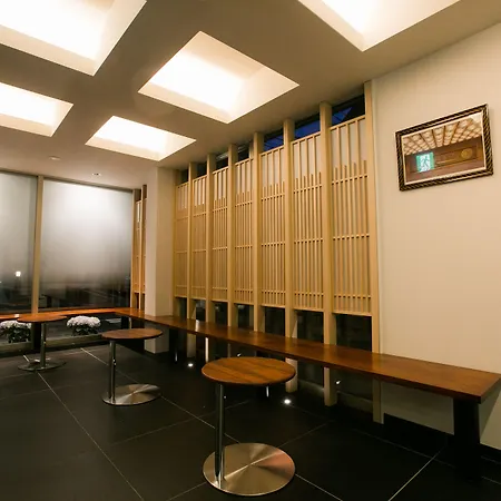 Kyoto Kamanza Hotel-3