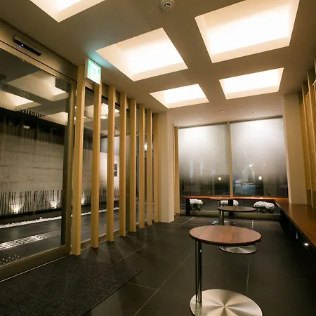 Kyoto Kamanza Hotel-2