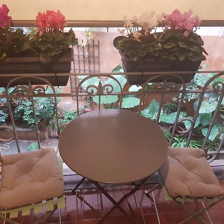 Foro Romano Luxury Suites-3
