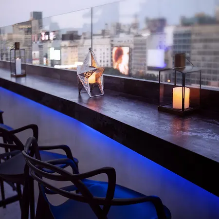 Hotel Grand Brizo Buenos Aires-2