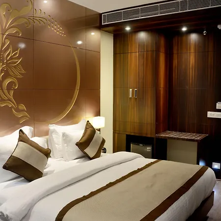 Hotel Lilac-3