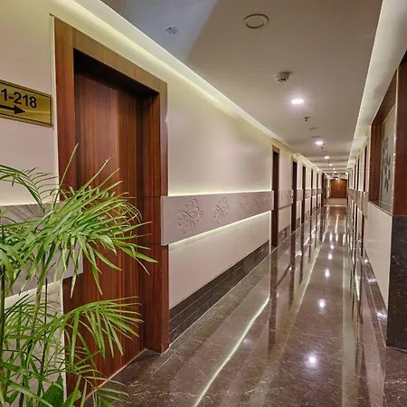 Hotel Lilac-2