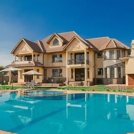 Orchid Homes, Gigiri-2