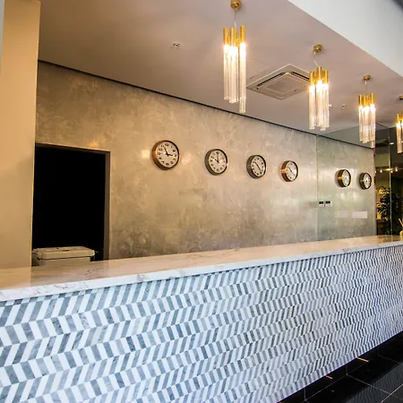 Innfiniti Hotel & Suites-2