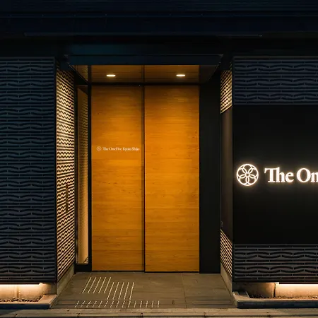 The Onefive Kyoto Shijo-3