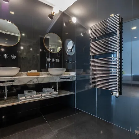 Marques House By Myr Hotels-3