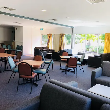 Comfort Inn North Brisbane-2