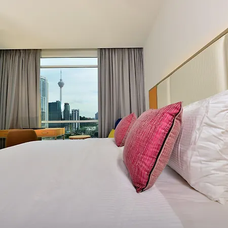 Tamu Hotel & Suites Kuala Lumpur-3