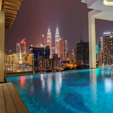 Tamu Hotel & Suites Kuala Lumpur-2