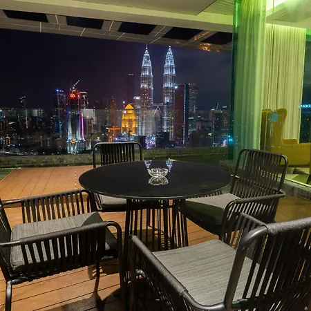 Tamu Hotel & Suites Kuala Lumpur-2