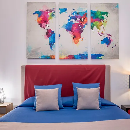 Napoliamo Guest House-3