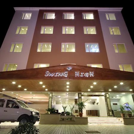 Best Western Swing High Katra-3