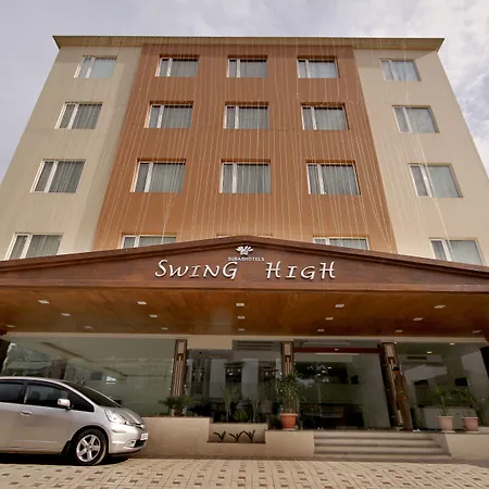 Best Western Swing High Katra-2