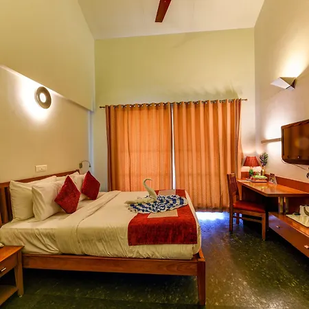 Regenta Resort Soma Vine Village Nashik-2