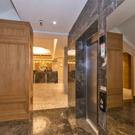 Golden Royal Hotel & Spa-2