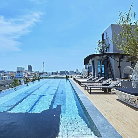 Chezzotel Pattaya-2