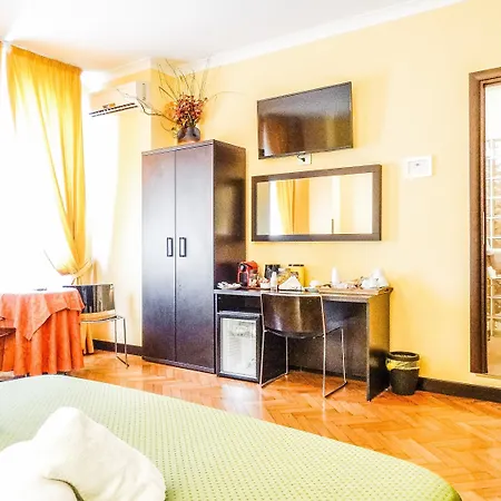 B&B Morelli 1-3