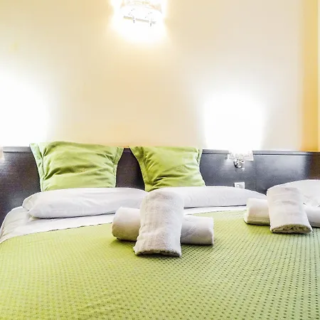 B&B Morelli 1-2