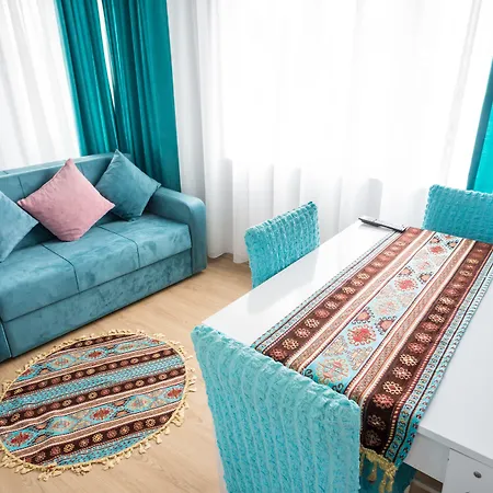 Istanbul House-2