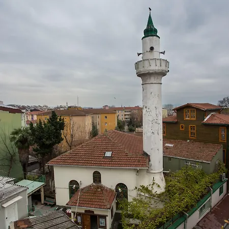 Istanbul House-3