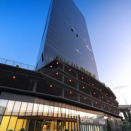 Westside Residences By Rotana-2