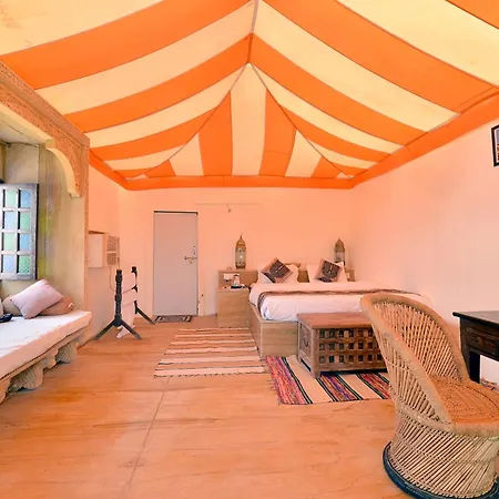 The Desert Gateway Resort-2