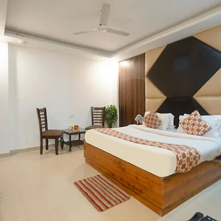 Hotel City Lite-2