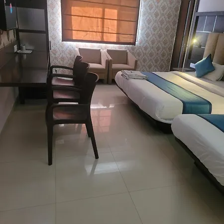 Hotel Sapphire Regency-2