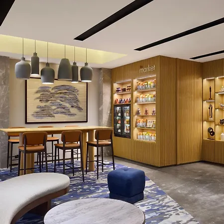 Fairfield By Marriott Mumbai Andheri West-2