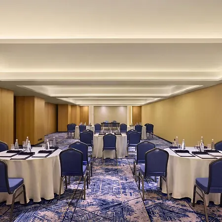 Fairfield By Marriott Mumbai Andheri West-3