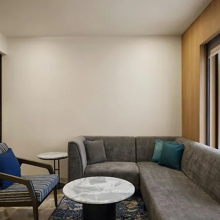 Fairfield By Marriott Mumbai Andheri West-3