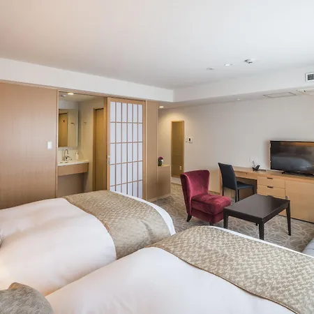 Kyoto Shinmachi Rokkaku Hotel Grandereverie-3