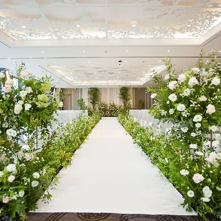Courtyard By Marriott Seoul Botanic Park-2
