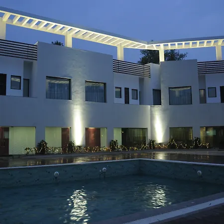 The Ocean Pearl Gardenia-3