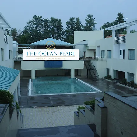 The Ocean Pearl Gardenia-2