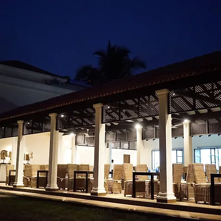 Andores Resort And Spa - Calangute-3