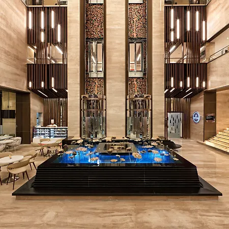 Fortune Park, Vellore - Member Itc Hotels' Group-3