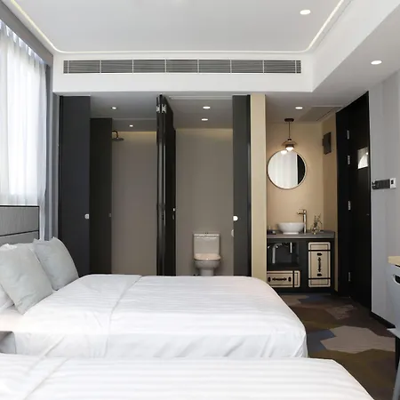 Hotel Ease Access Tsuen Wan-3