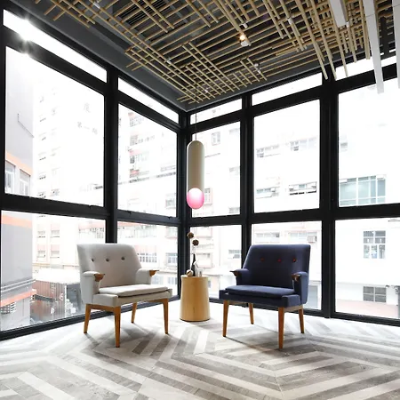 Hotel Ease Access Tsuen Wan-2