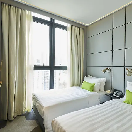 Hotel Ease Access Tsuen Wan-2