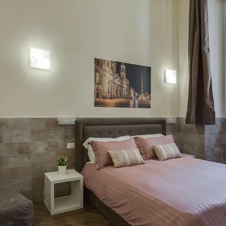 Navona Charme Suite-2