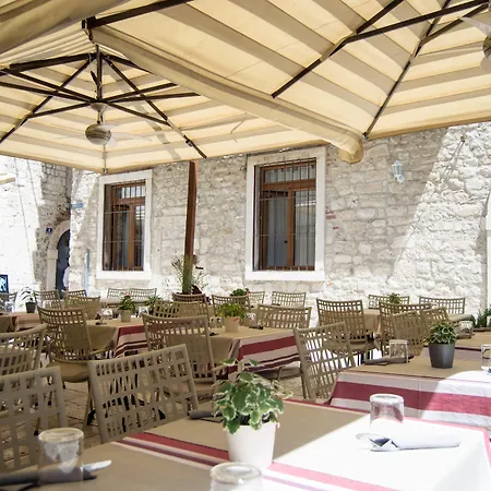 Heritage Hotel Cardo-3