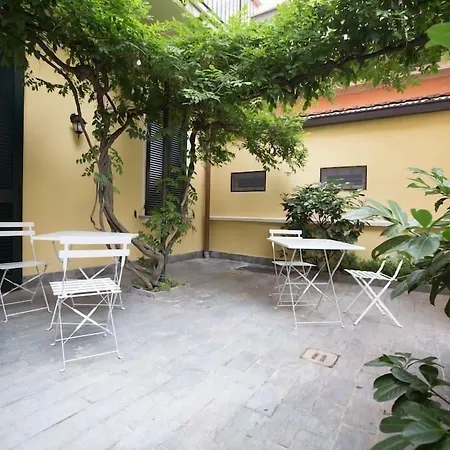 B&B La Foresteria-2